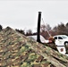 Cold-Weather Operations Course students practice use of Arctic 10-person tent at Fort McCoy