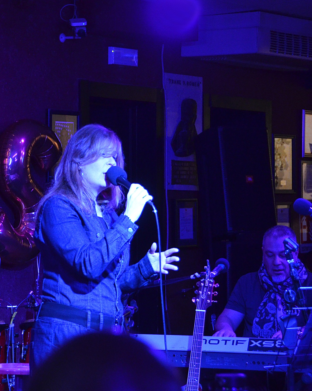 Music Café celebrates its 10th anniversary