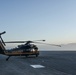 Homeland Security UH-60 Blackhawk