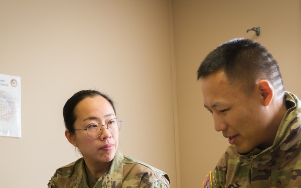 Fort Drum Tax Advisory Facility