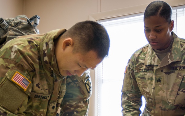 Fort Drum Tax Advisory Facility