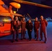Coast Guard medevacs 47-year-old man from Vieques, Puerto Rico
