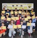 Championship Bee 2020 brings challenges to this year's competition
