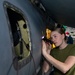 Harrier Maintenance