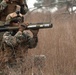 Iron Fist 2020: US Marines with 2/1 conduct live-fire range