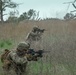 Iron Fist 2020: US Marines with 2/1 conduct live-fire range