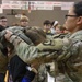 Middle school students expand knowledge about the Army