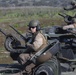 Iron Fist 2020: US Marines and JGSDF soldiers conduct AAV gunnery