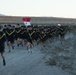 Regimental 119th Birthday Run
