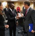 USAID Administrator Mark Green meets with the President of Benin