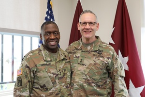 Soldiers Radio News