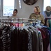 Malmstrom Spouses’ Club gives Thrift Store a “Facelift”