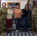 Malmstrom Spouses’ Club gives Thrift Store a “Facelift”