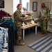 Malmstrom Spouses’ Club gives Thrift Store a “Facelift”