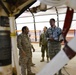 PSAB Airmen partner with RSAF; improve aircraft inspection capability