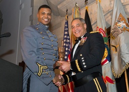 Yearling Winter Banquet