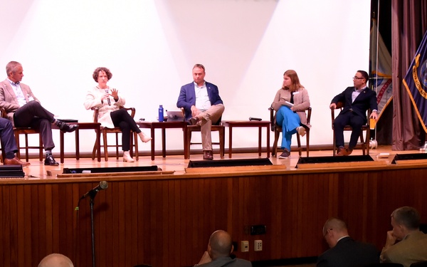Trans-regional Resistance Working Group