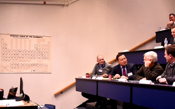 Trans-regional Resistance Working Group