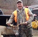 Hunting regulation