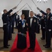 Chief Master Sgt. recognition ceremony