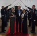 Chief Master Sgt. recognition ceremony