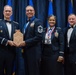 Chief Master Sgt. recognition ceremony