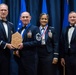 Chief Master Sgt. recognition ceremony