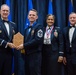 Chief Master Sgt. recognition ceremony