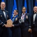 Chief Master Sgt. recognition ceremony