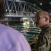 CNO Visits Naval Surface Warfare Center Carderock Division