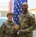 Air Force Surgeon General visits Team Minot