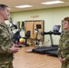 Air Force Surgeon General visits Team Minot