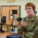 Air Force Surgeon General visits Team Minot