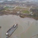 Coast Guard, agencies continue response to oil spill near Baytown, Texas
