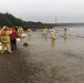 Coast Guard, agencies continue response to oil spill near Baytown, Texas