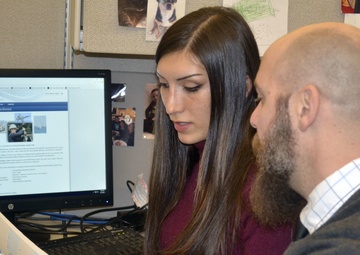 Hardware employees share knowledge to improve communication, processes