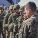 Marines Assemble Japanese Forces Aboard USS Pearl Harbor