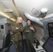 VP-4 Participates in Command Component Commanders Conference