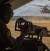 HMH-464 performs flight training at Hunter Army Airfield