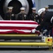 Planeside Honors for Lt. Col. Paul C. Hudson