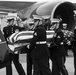 Planeside Honors for Lt. Col. Paul C. Hudson