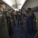 VP-4 Prepares to Depart U.S. European Command Component Commanders Conference