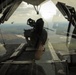 HMH-464 performs flight training at Hunter Army Airfield