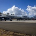 VMFA-224 arrives to MCBH in support of HMLA-367 FACA training