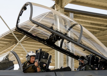 The CA ANG and Ukraine Conquer Another First!