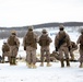 Machine Gun Range Northern Viper