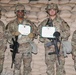 Special Troops Battalion Best Warrior Competition