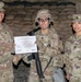 Special Troops Battalion Best Warrior Competition