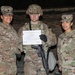 Special Troops Battalion Best Warrior Competition