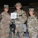 Special Troops Battalion Best Warrior Competition